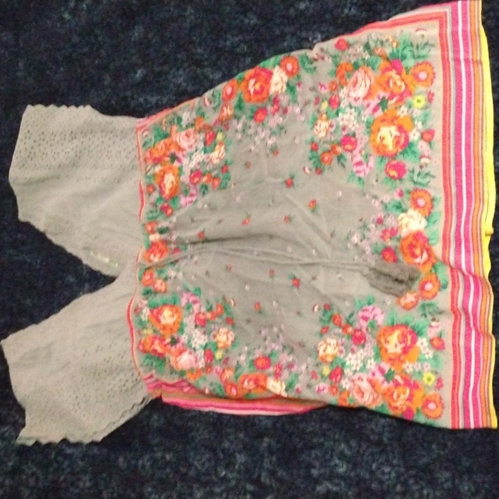 Dress shirt
